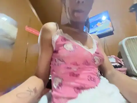 carmelbbyx22 online show from 7, 3, 2026