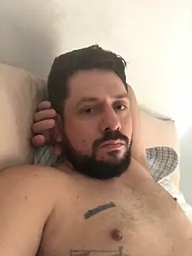 Danilo280489 online show from 17, 12, 2024