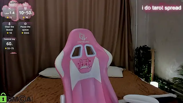 Cheryl  Brown online show from 23, 10, 2025