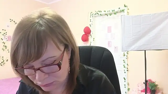 Miss Moren online show from 19, 3, 2026