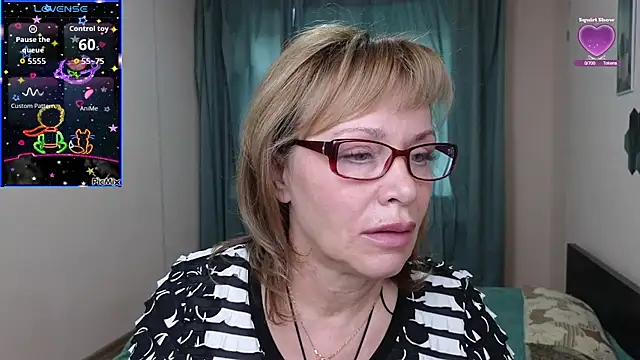 Miss Moren online show from 27, 9, 2025