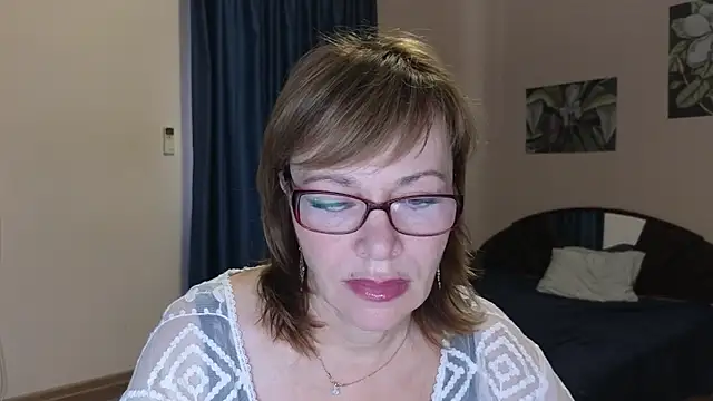 Miss Moren online show from 26, 11, 2025