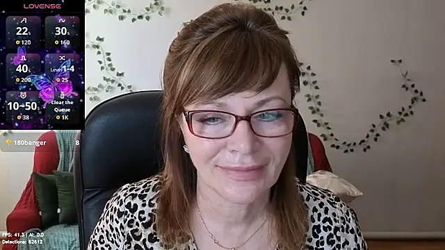 Snapshot of Miss_Moren chatting on 12, 7, 2026 Miss Moren online show from 12, 7, 2026