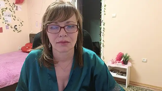 Miss Moren online show from 31, 3, 2026