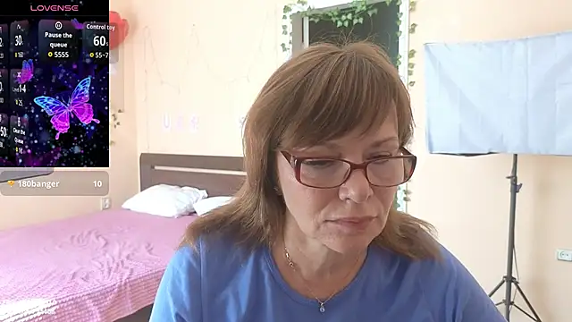 Snapshot of Miss_Moren chatting on 10, 7, 2026 Miss Moren online show from 10, 7, 2026