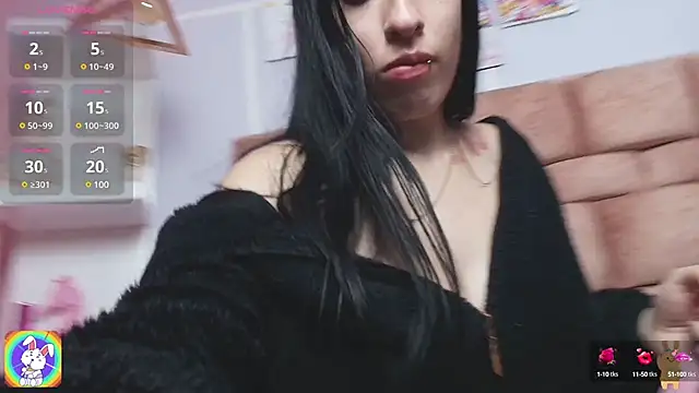 criz noa online show from 29, 12, 2024