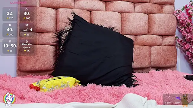 criz noa online show from 17, 1, 2025