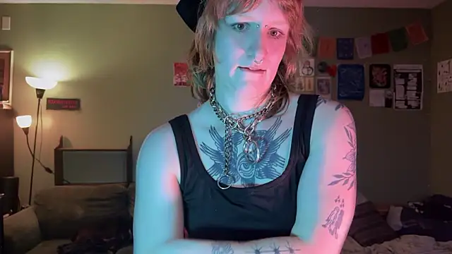 sadomas0kiss online show from 19, 2, 2025