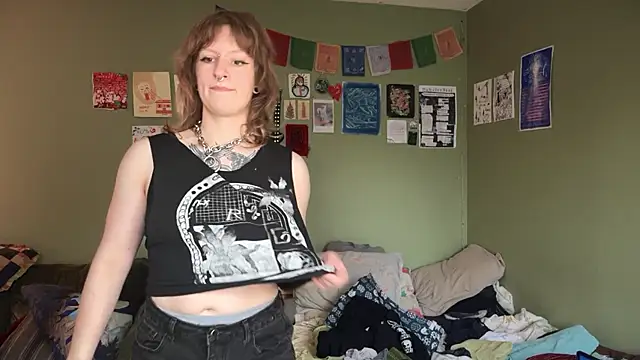 sadomas0kiss online show from 22, 2, 2025