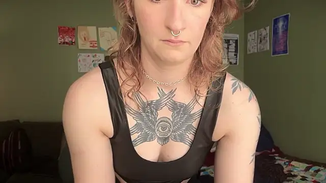 sadomas0kiss online show from 28, 2, 2025