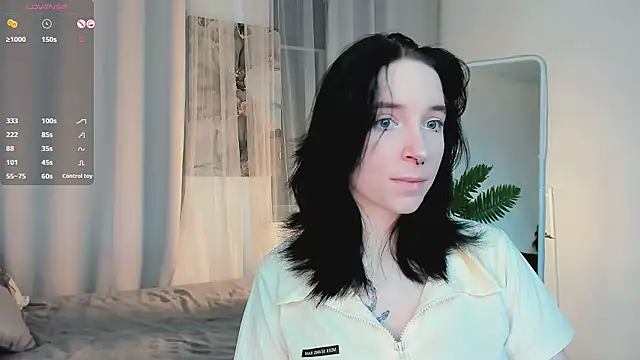 Snapshot of lilithlunna chatting on 13, 11, 2025 lilithlunna online show from 13, 11, 2025