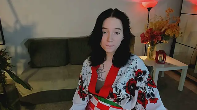 Snapshot of lilithlunna chatting on 8, 11, 2025 lilithlunna online show from 8, 11, 2025