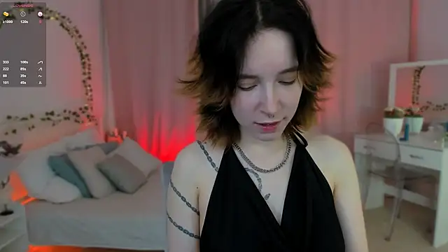 lilithlunna online show from 29, 1, 2025