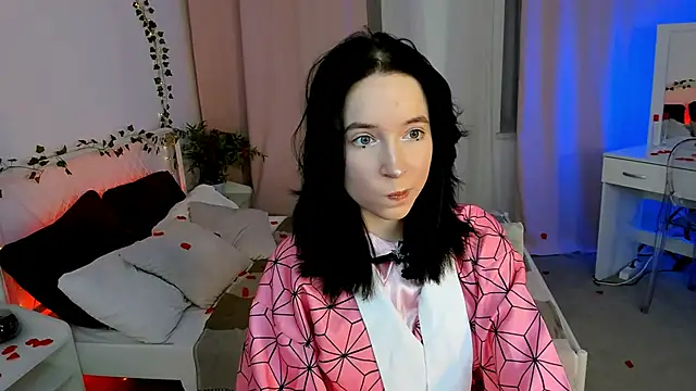 Snapshot of lilithlunna chatting on 9, 11, 2025 lilithlunna online show from 9, 11, 2025