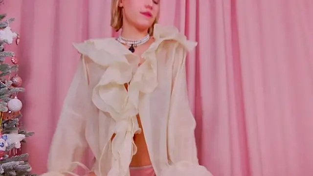 MeowthLilu online show from 13, 1, 2026