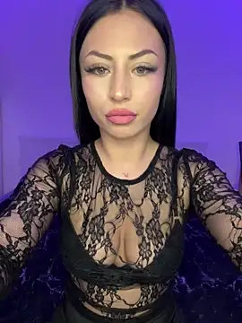 Snapshot of Miss_Maria21 chatting on 18, 2, 2025 Miss Maria21 online show from 18, 2, 2025