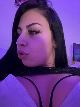 Snapshot of Miss_Maria21 chatting on 13, 3, 2025 Miss Maria21 online show from 13, 3, 2025