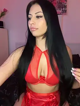 Snapshot of Miss_Maria21 chatting on 18, 3, 2025 Miss Maria21 online show from 18, 3, 2025
