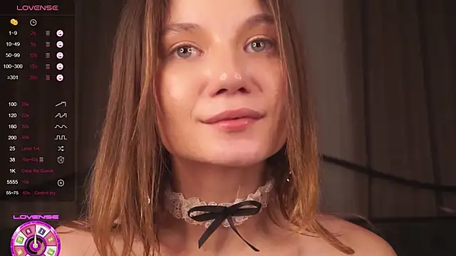 ChelseaHardey online show from 28, 12, 2024