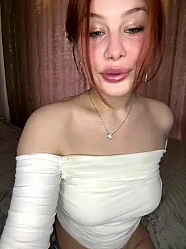 AmmyRich1 online show from 9, 1, 2026