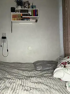 AmmyRich1 online show from 21, 4, 2026