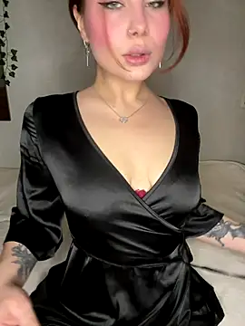 Snapshot of AmmyRich1 chatting on 2, 12, 2025 AmmyRich1 online show from 2, 12, 2025