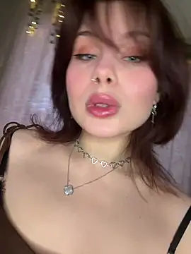 AmmyRich1 online show from 5, 2, 2026