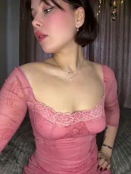 AmmyRich1 online show from 17, 3, 2026