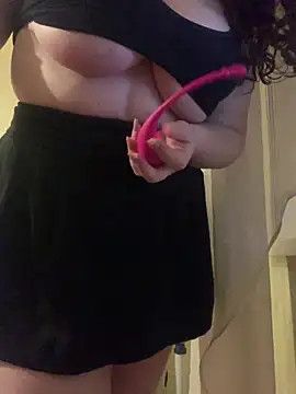 boobsiekattie online show from 23, 12, 2024