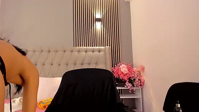 Snapshot of BrithanySummer chatting on 29, 11, 2025 BrithanySummer online show from 29, 11, 2025