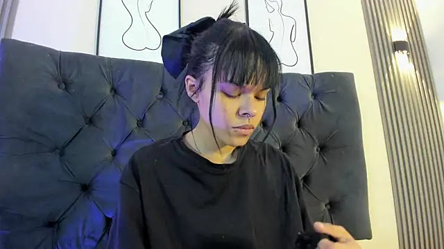 Snapshot of BrithanySummer chatting on 23, 3, 2026 BrithanySummer online show from 23, 3, 2026