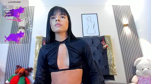 Snapshot of BrithanySummer chatting on 30, 11, 2025 BrithanySummer online show from 30, 11, 2025