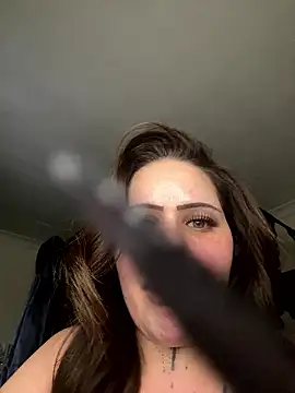 Stormy Essex25XX online show from 8, 1, 2026