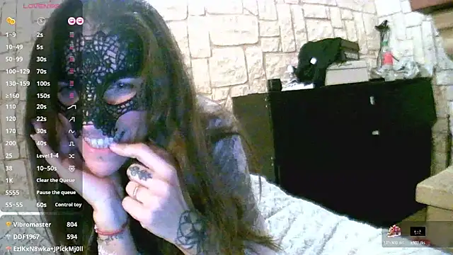 sansan2411 online show from 22, 2, 2025