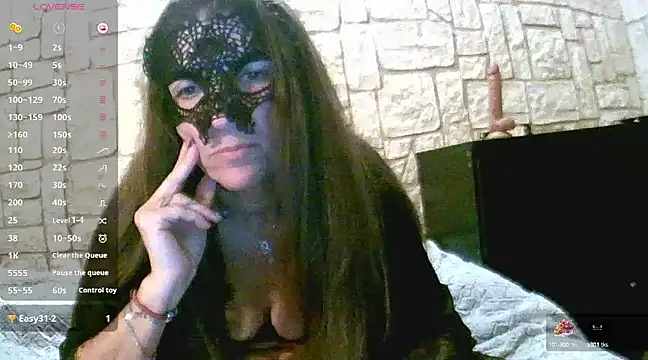 sansan2411 online show from 31, 1, 2025