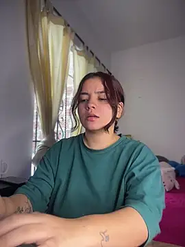 Snapshot of Ema_kraus chatting on 19, 5, 2026 Ema kraus online show from 19, 5, 2026