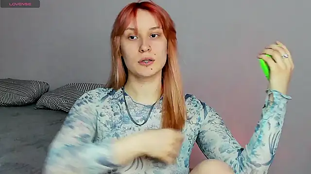 Snapshot of Sweet_white_chocolate chatting on 29, 4, 2026 Sweet white chocolate online show from 29, 4, 2026