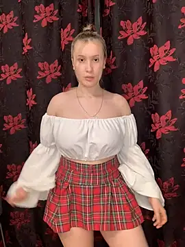Sweet white chocolate online show from 11, 1, 2025