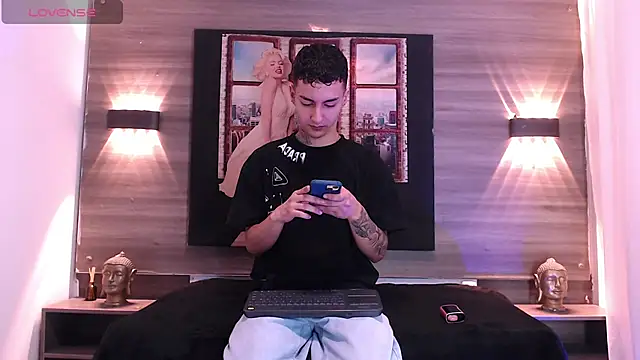 Angel xxx online show from 19, 1, 2026