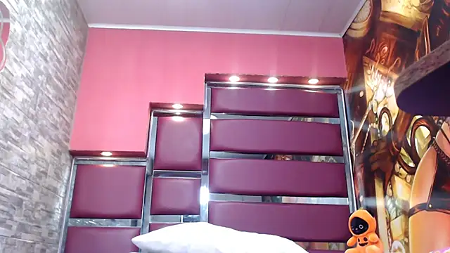 perfectlump online show from 14, 11, 2025