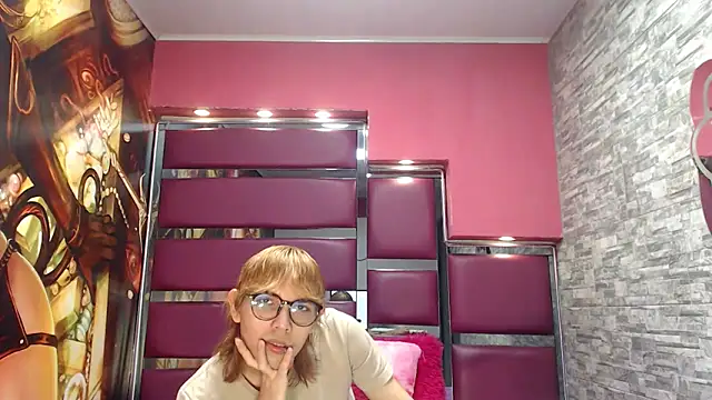 perfectlump online show from 14, 2, 2025