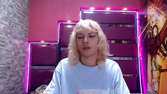 perfectlump online show from 15, 10, 2025