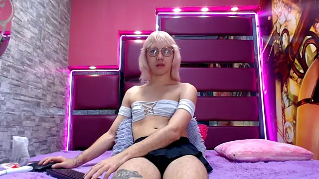 perfectlump online show from 10, 10, 2025