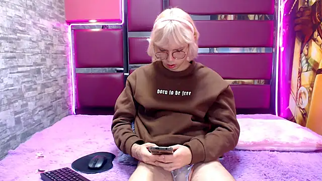 perfectlump online show from 13, 10, 2025