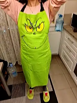 naughty69curls online show from 5, 12, 2025