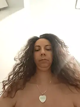 naughty69curls online show from 23, 6, 2026