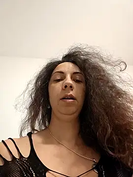 naughty69curls online show from 29, 11, 2025