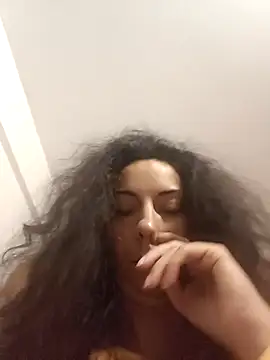 naughty69curls online show from 12, 11, 2025