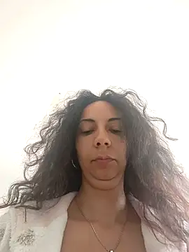 naughty69curls online show from 16, 11, 2025