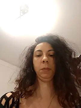 naughty69curls online show from 19, 11, 2025